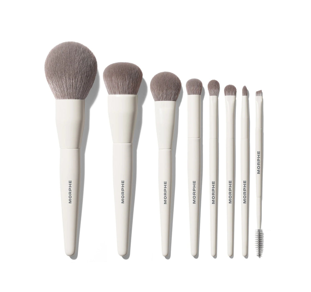 Best Of Blends 8-Piece Face & Eye Set