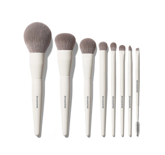 Best Of Blends 8-Piece Face & Eye Set