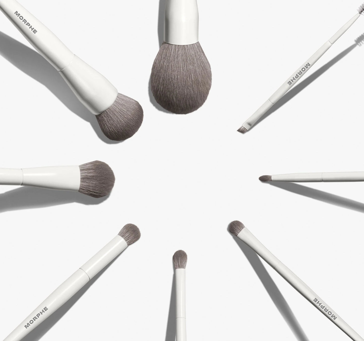 Best Of Blends 8-Piece Face & Eye Set