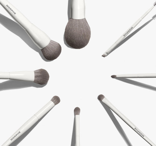 Best Of Blends 8-Piece Face & Eye Set