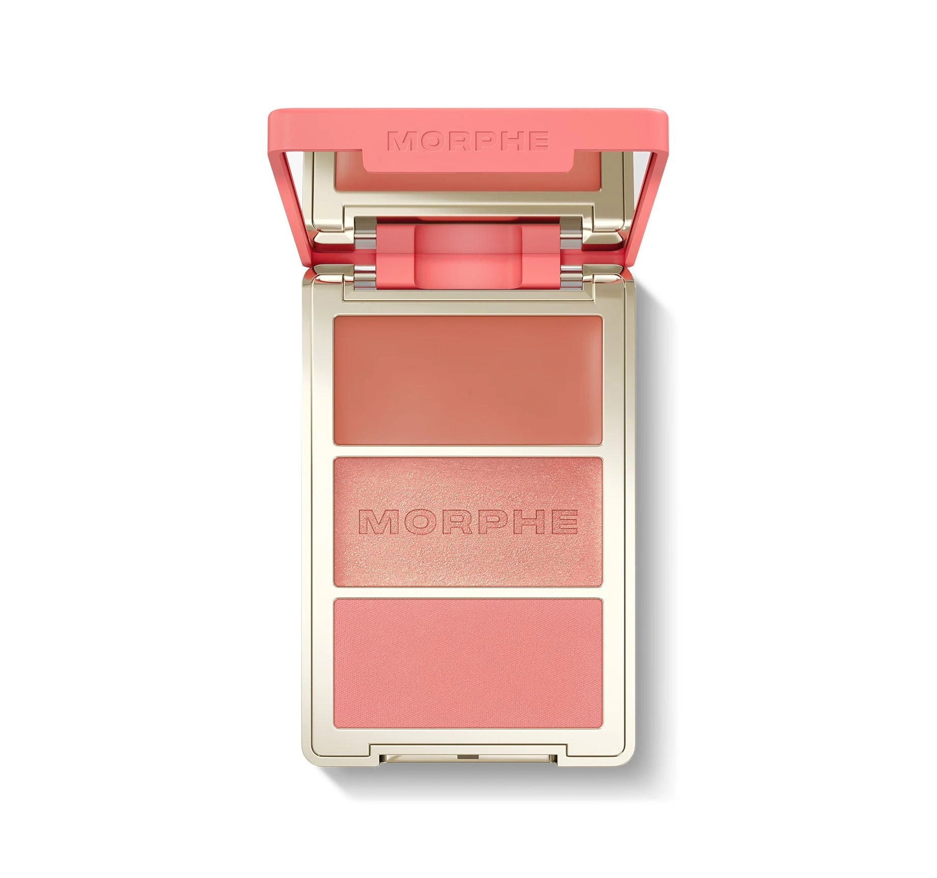 Cheek Thrills Multi-Finish Face Trio