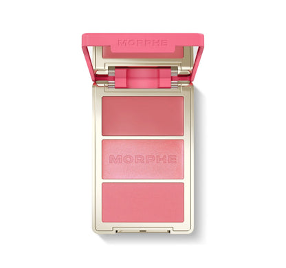 Cheek Thrills Multi-Finish Face Trio