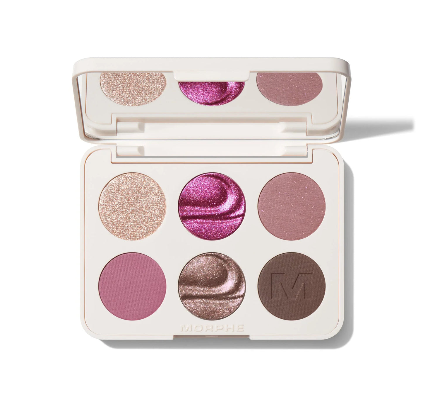 ChromaPlus 6-Pan Eyeshadow Palette