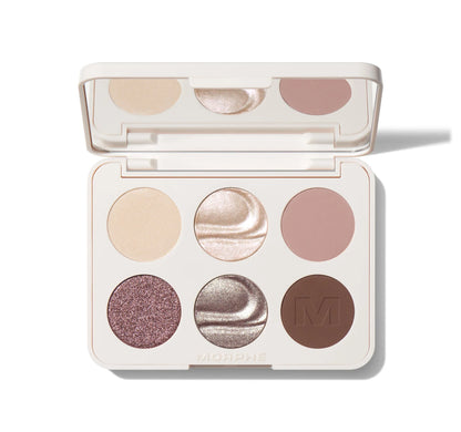 ChromaPlus 6-Pan Eyeshadow Palette