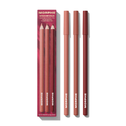 Mischievous Signature Lip Pencil