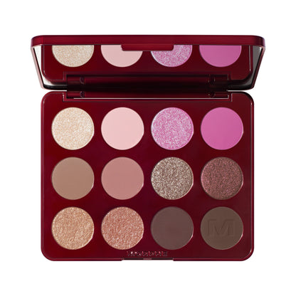 Naughty Eyeshadow Palette