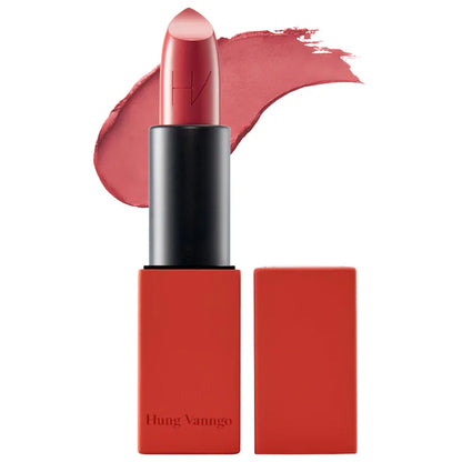 Creamy Matte Longwear Lipstick