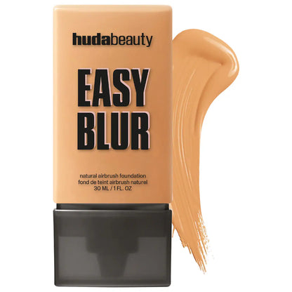 Easy Blur Foundation