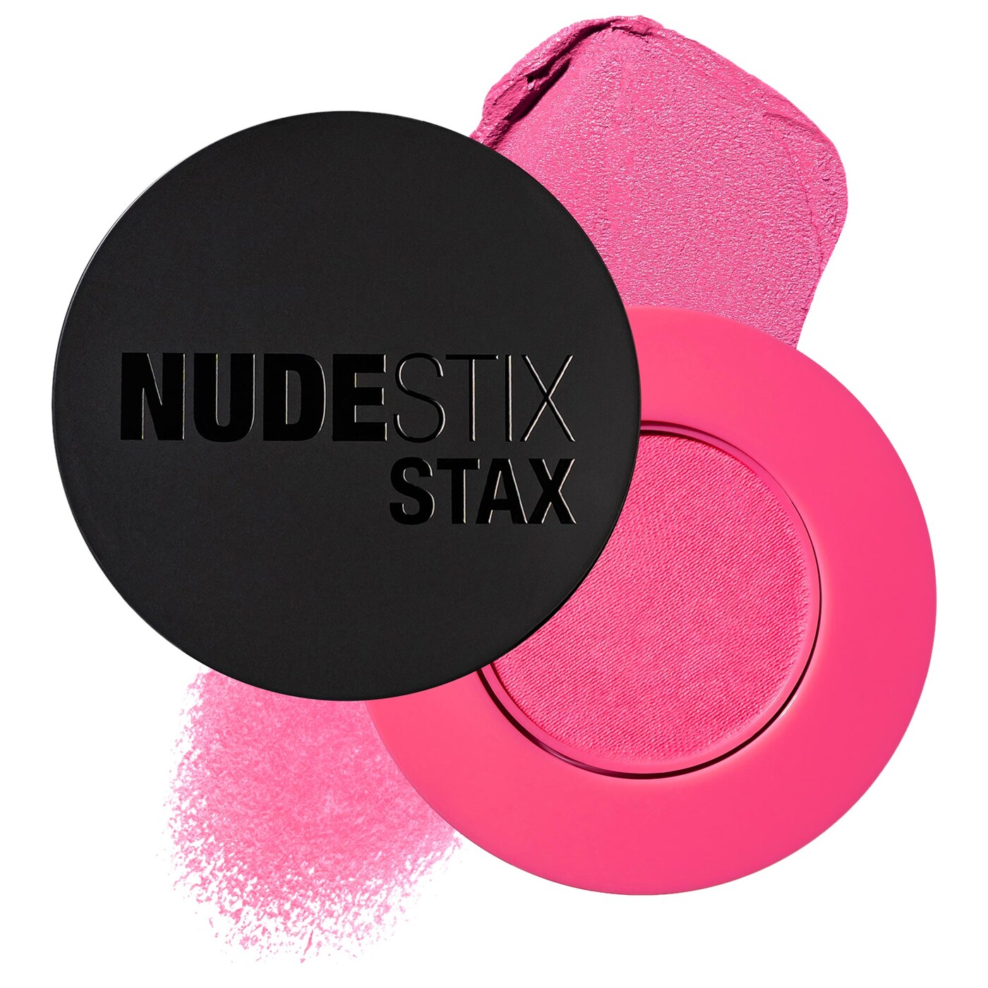 Nudestix Stax Blush Balm