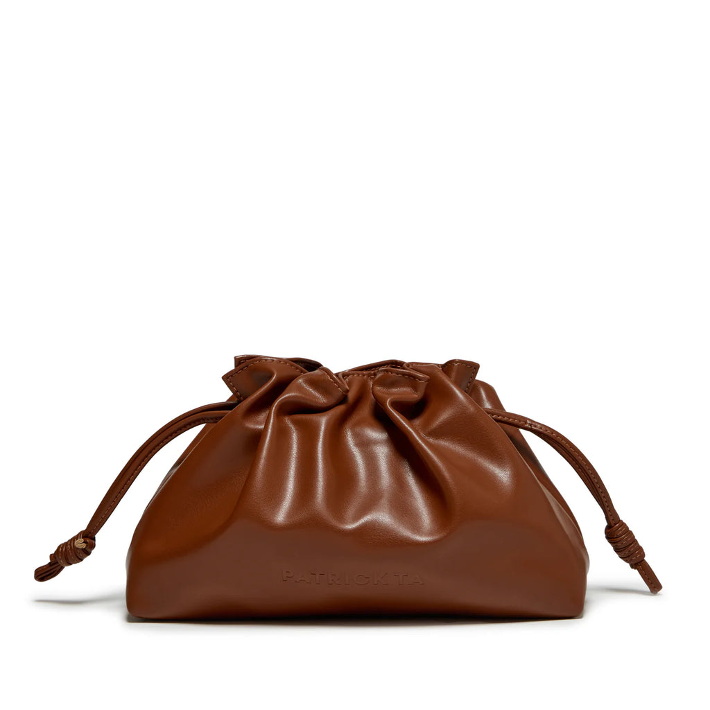 The Elevated Beauty Bag