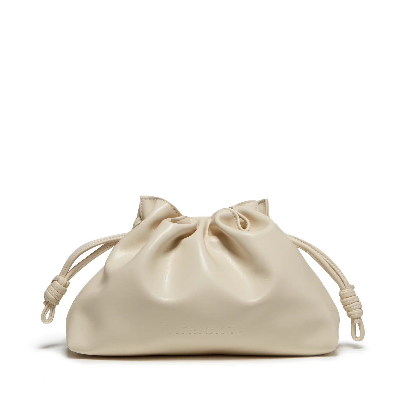 The Elevated Beauty Bag