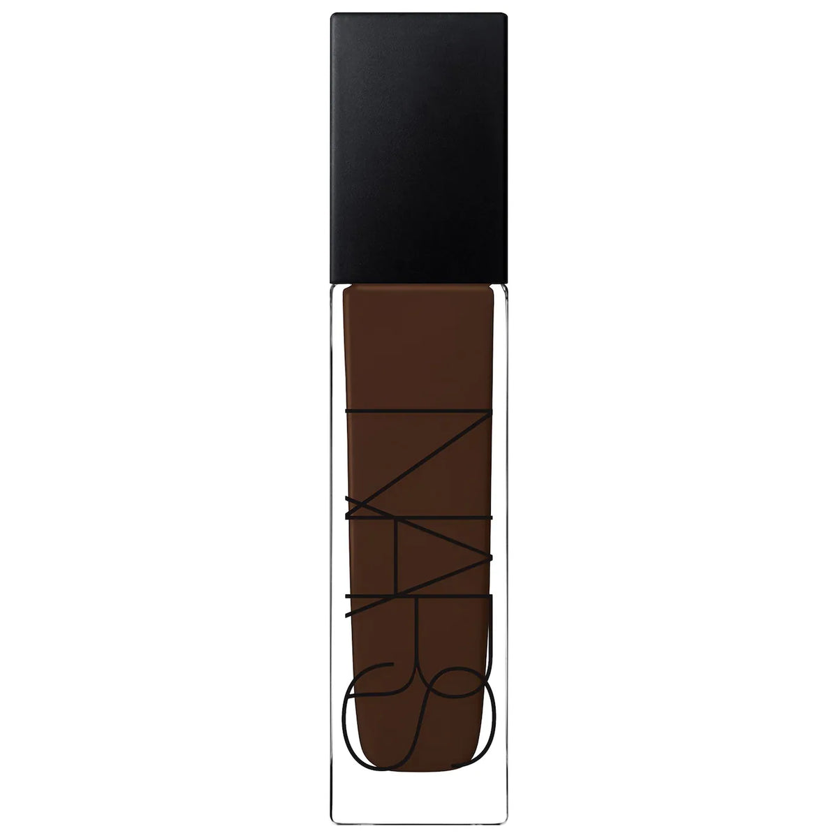 Natural Radiant Longwear Full Coverage Foundation
