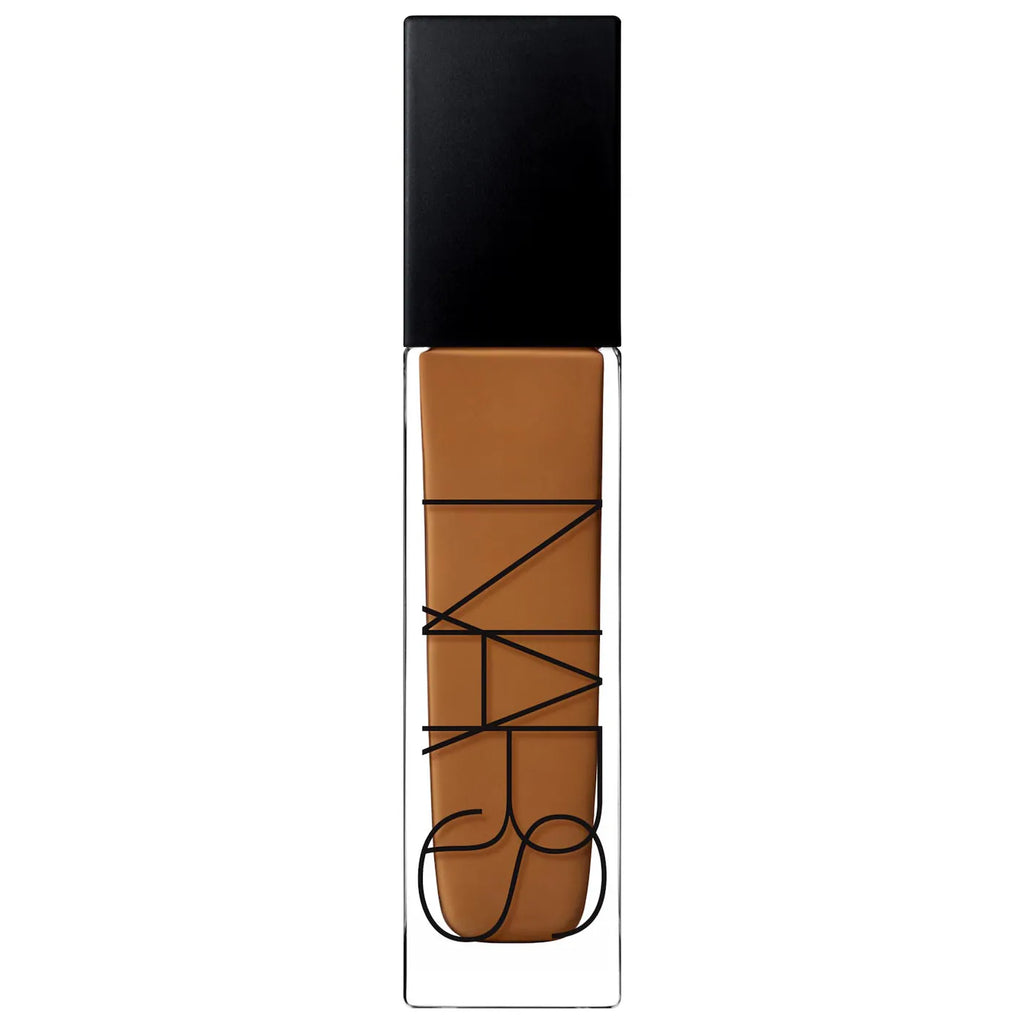 Natural Radiant Longwear Full Coverage Foundation