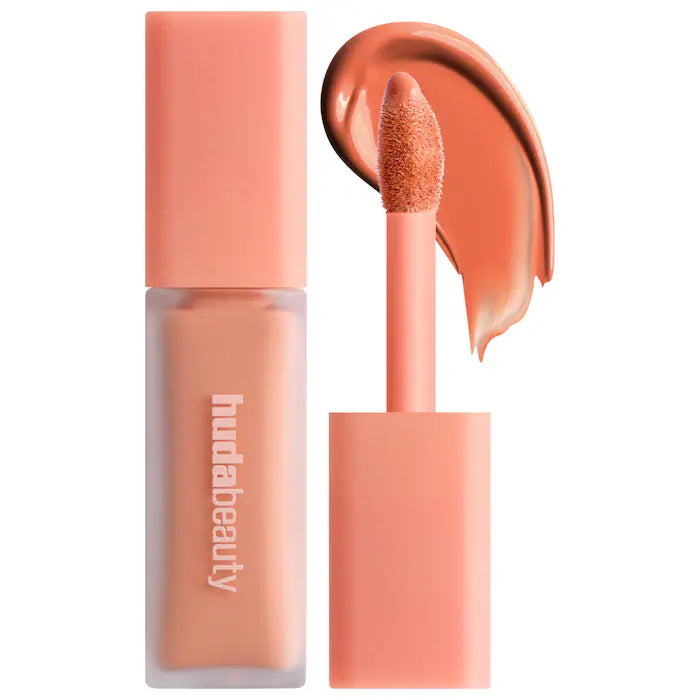 #FauxFilter Brightening Under Eye Color Corrector