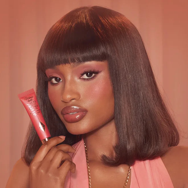 Pillow Talk Matte Beauty Blush Wand - Dream Pop