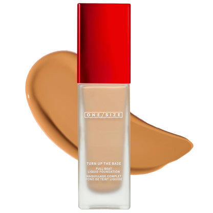 Turn Up the Base Full Beat Liquid Foundation