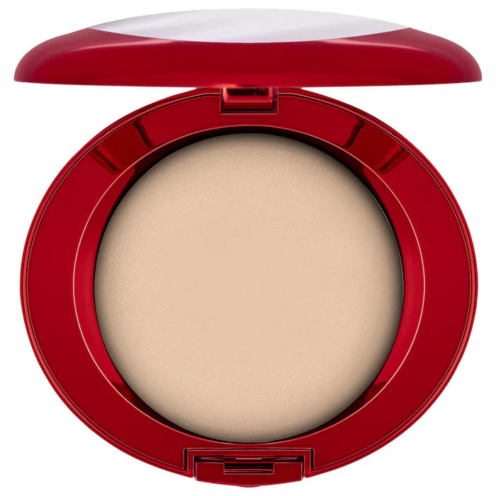 Bouclé Silk Airbrushed Finishing Powder