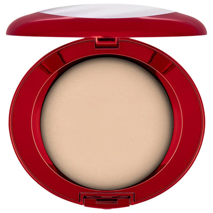 Bouclé Silk Airbrushed Finishing Powder