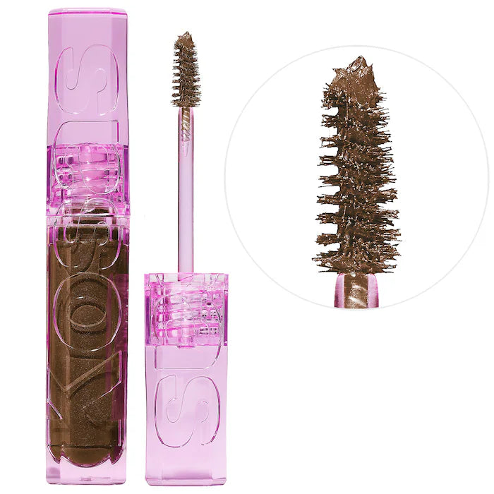 Air Brow Tinted Gel
