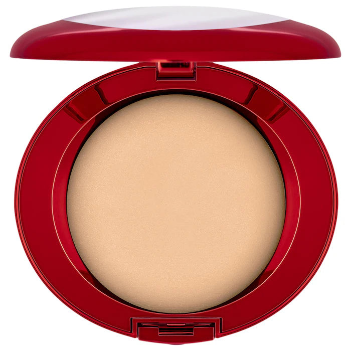 Bouclé Silk Airbrushed Finishing Powder