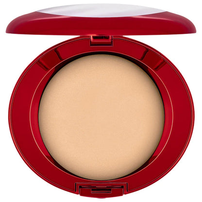 Bouclé Silk Airbrushed Finishing Powder