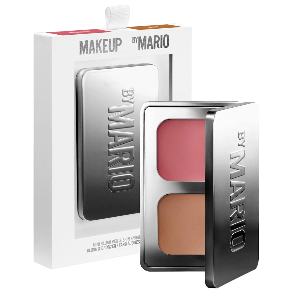 Mini Blush Veil & Skin Enhancer Duo™