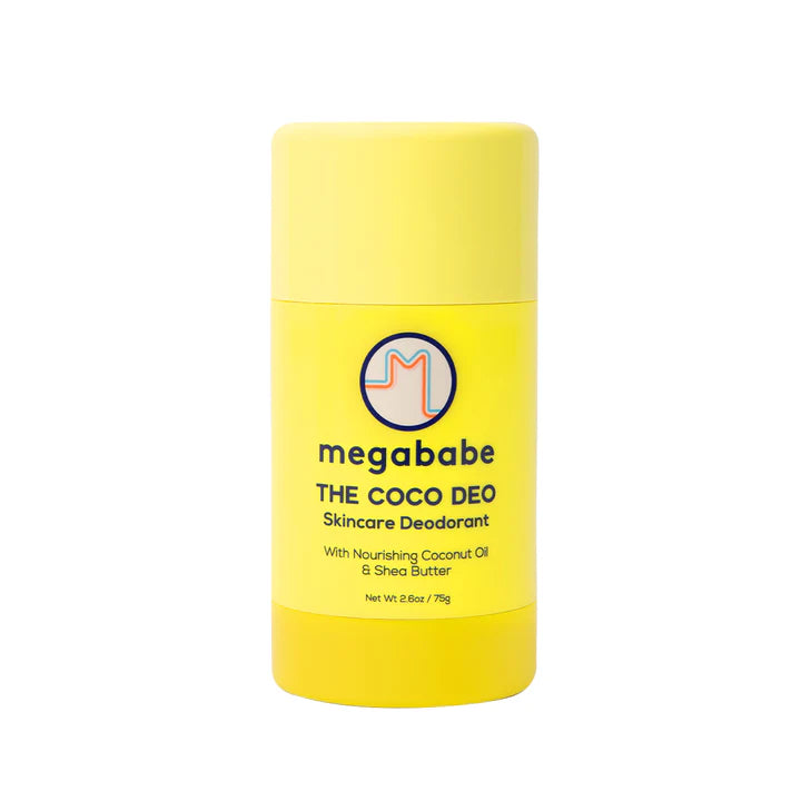 The Coco Deo
