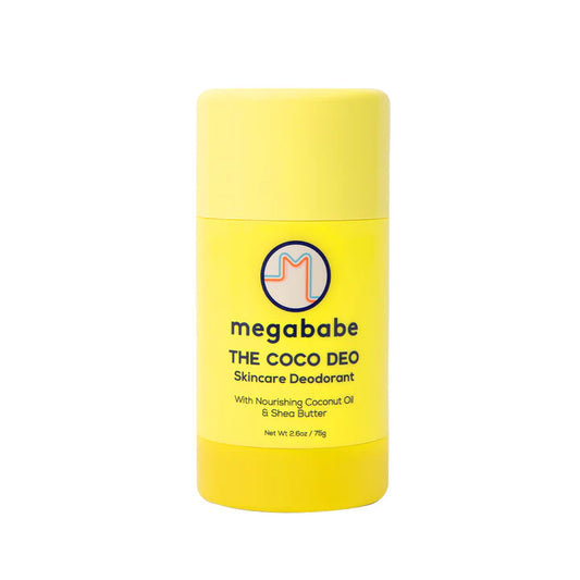 The Coco Deo