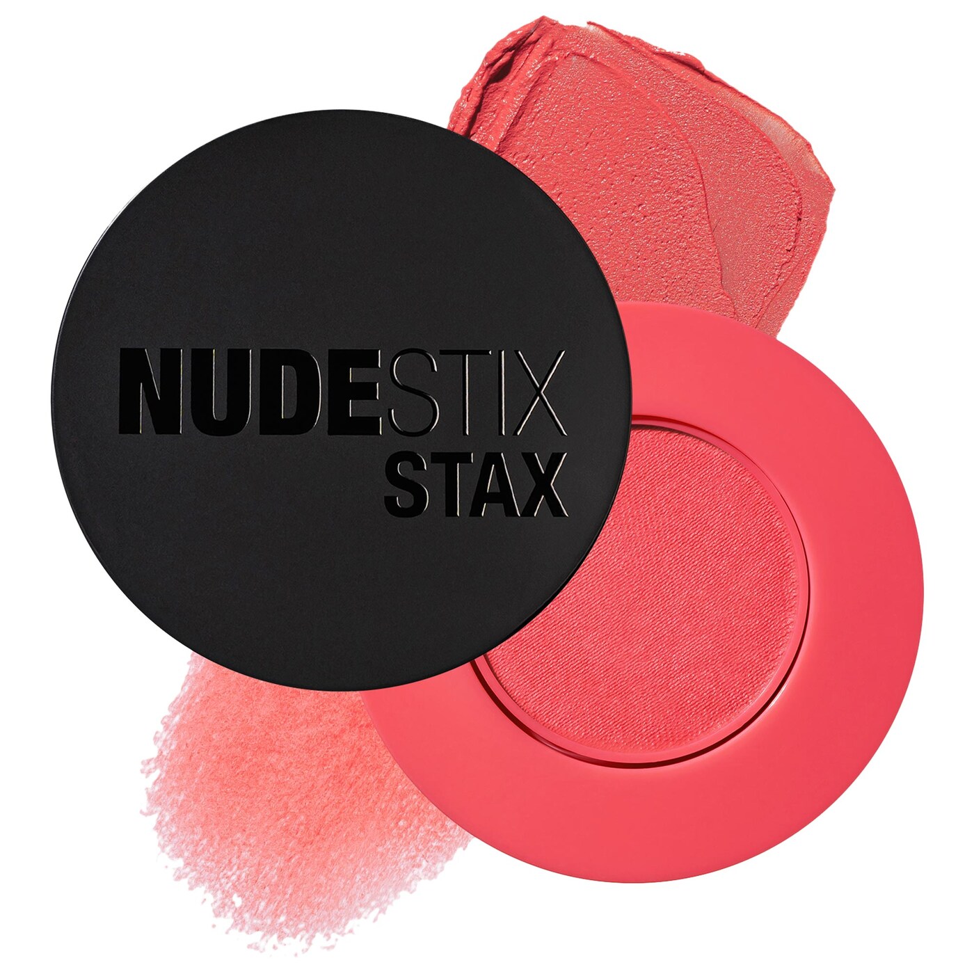 Nudestix Stax Blush Balm