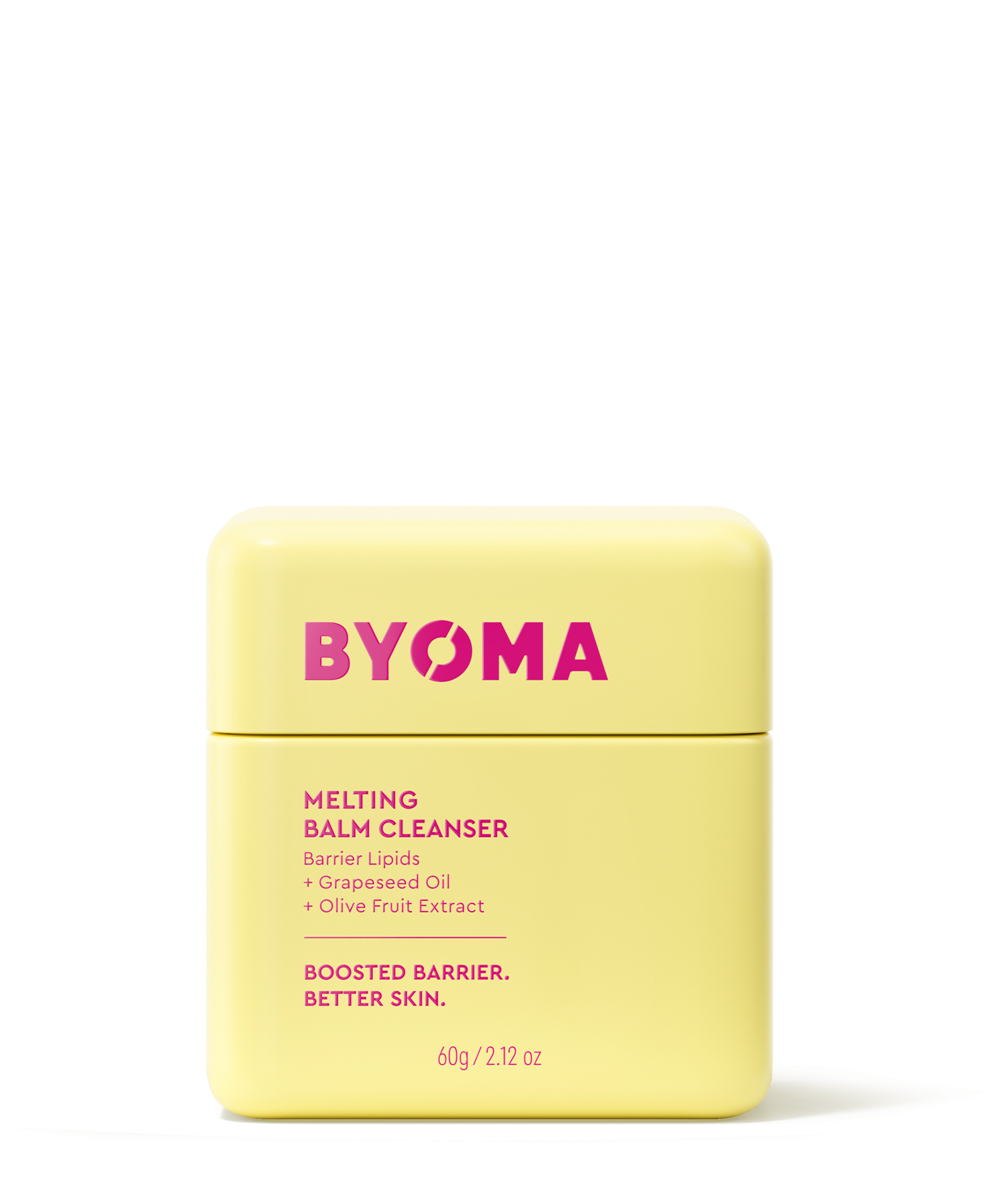 MELTING BALM CLEANSER
