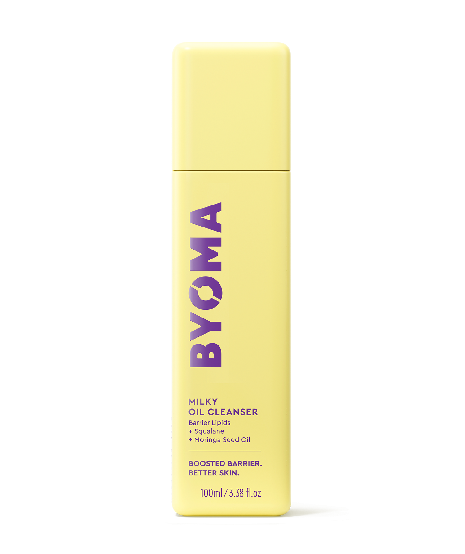 MILKY OIL CLEANSER