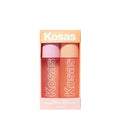 Mini Plump + Juicy Double Cleansing System