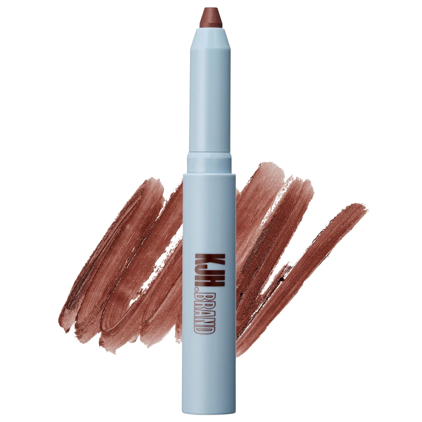 Prism Lite Metallic Lipstick & Lip Liner Crayon