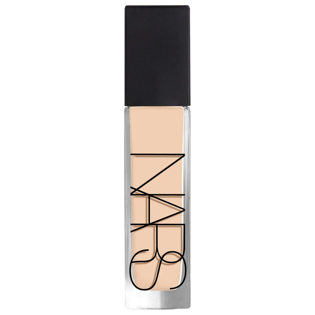 Natural Radiant Longwear Full Coverage Foundation