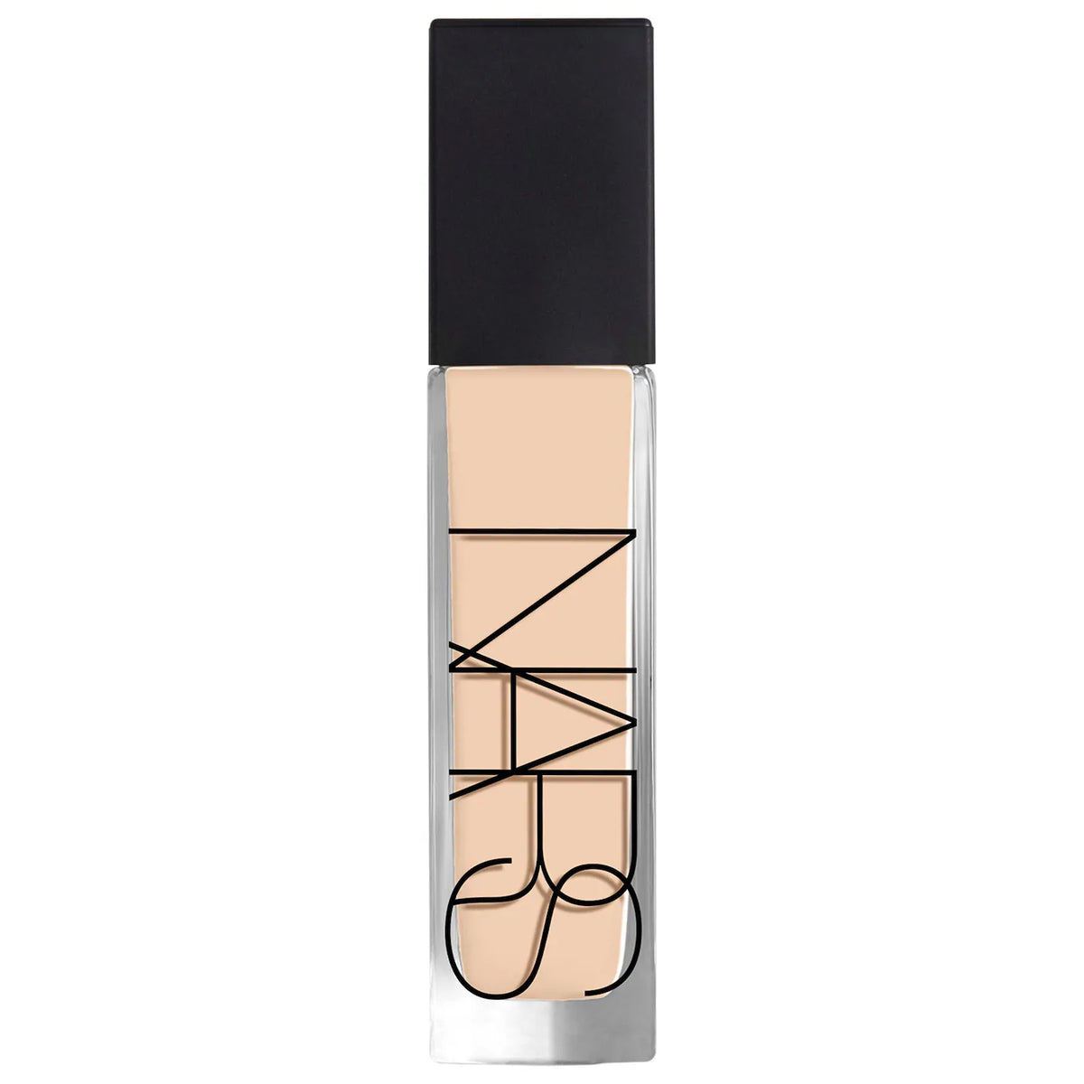 Natural Radiant Longwear Full Coverage Foundation