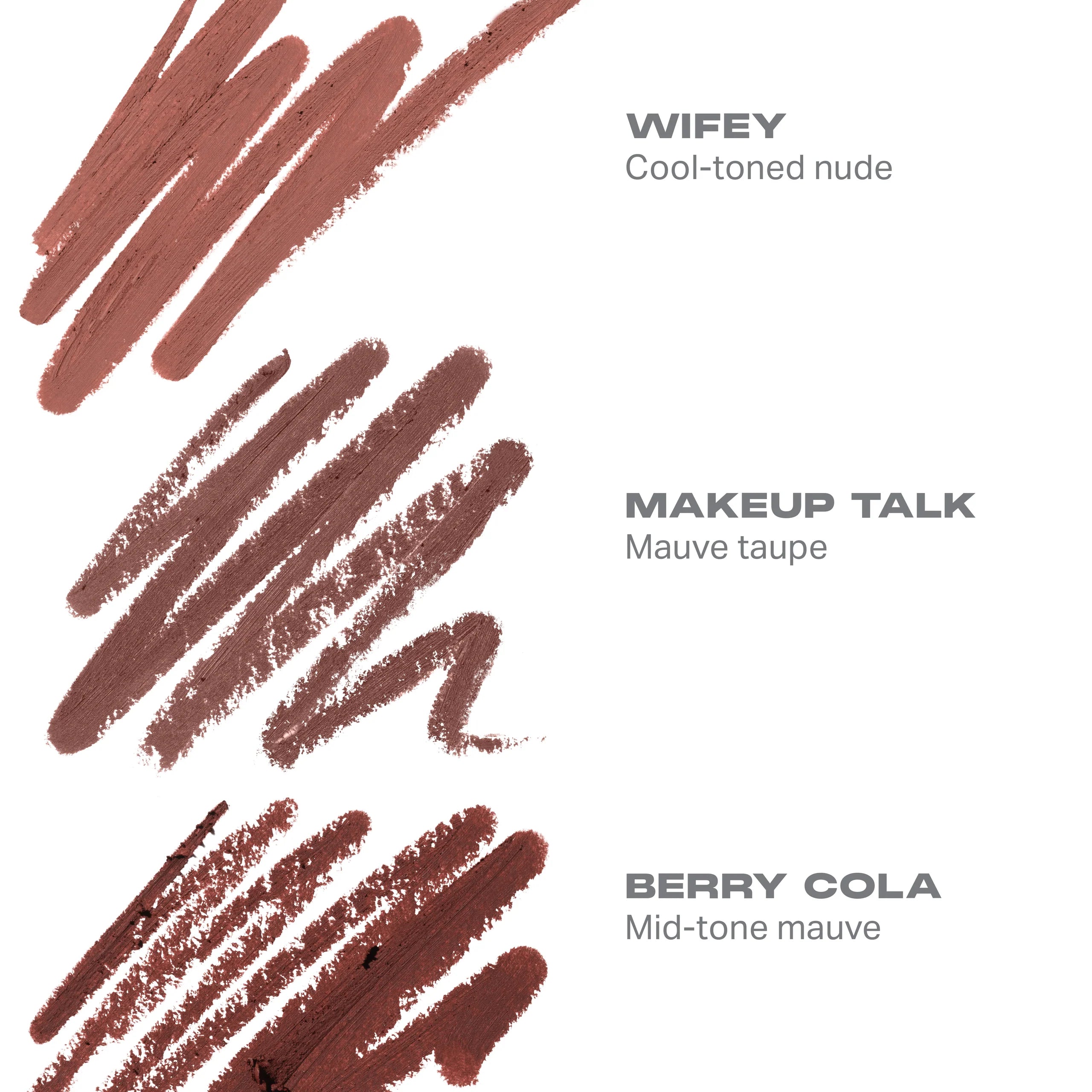 Mischievous Signature Lip Pencil