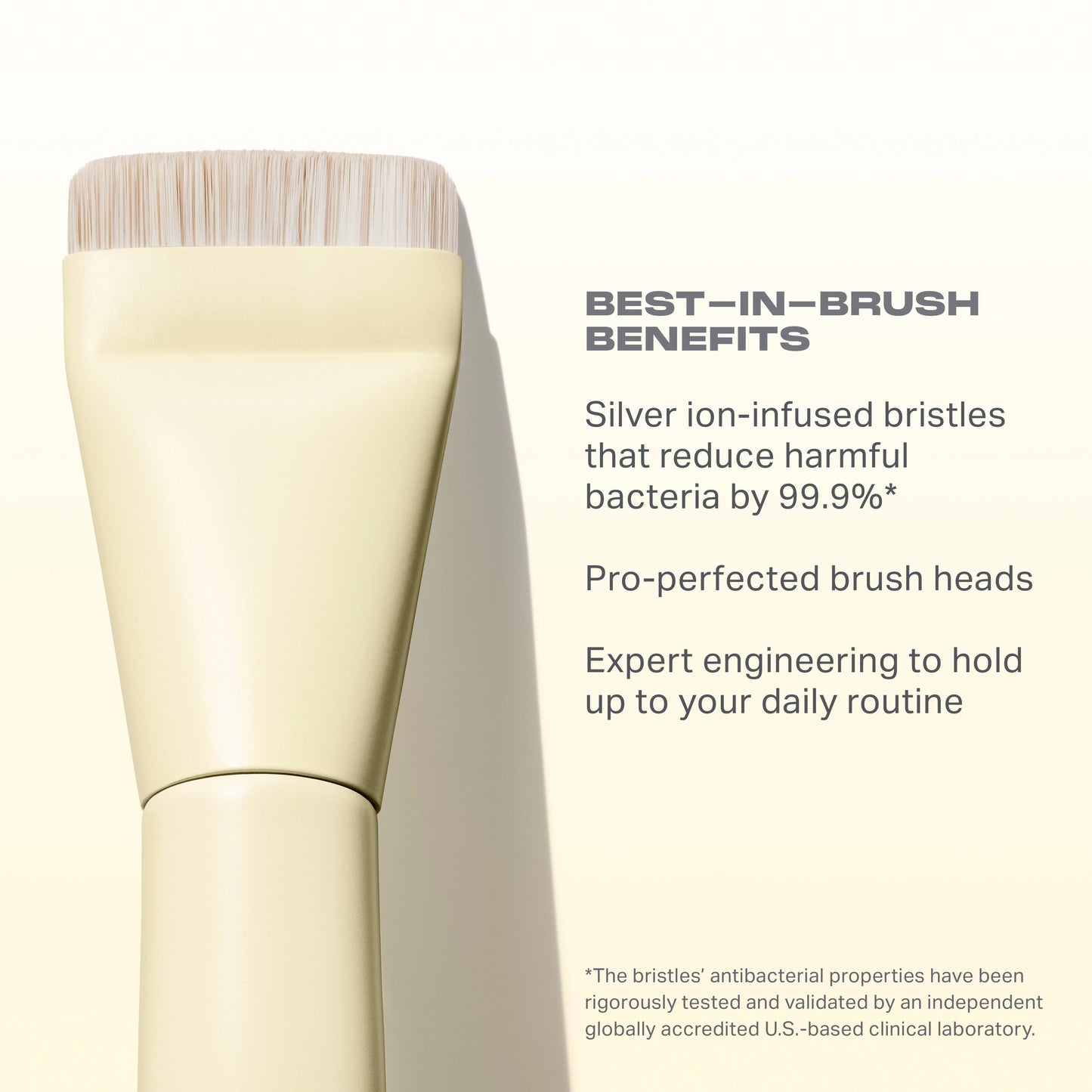 Buttery Blends 4-Piece Face Brush Set