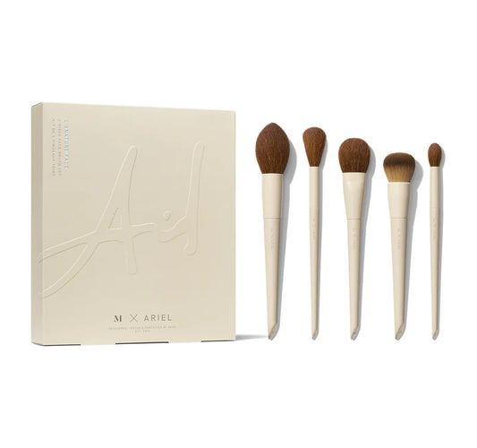 Morphe x Ariel Signature Face 5-Piece