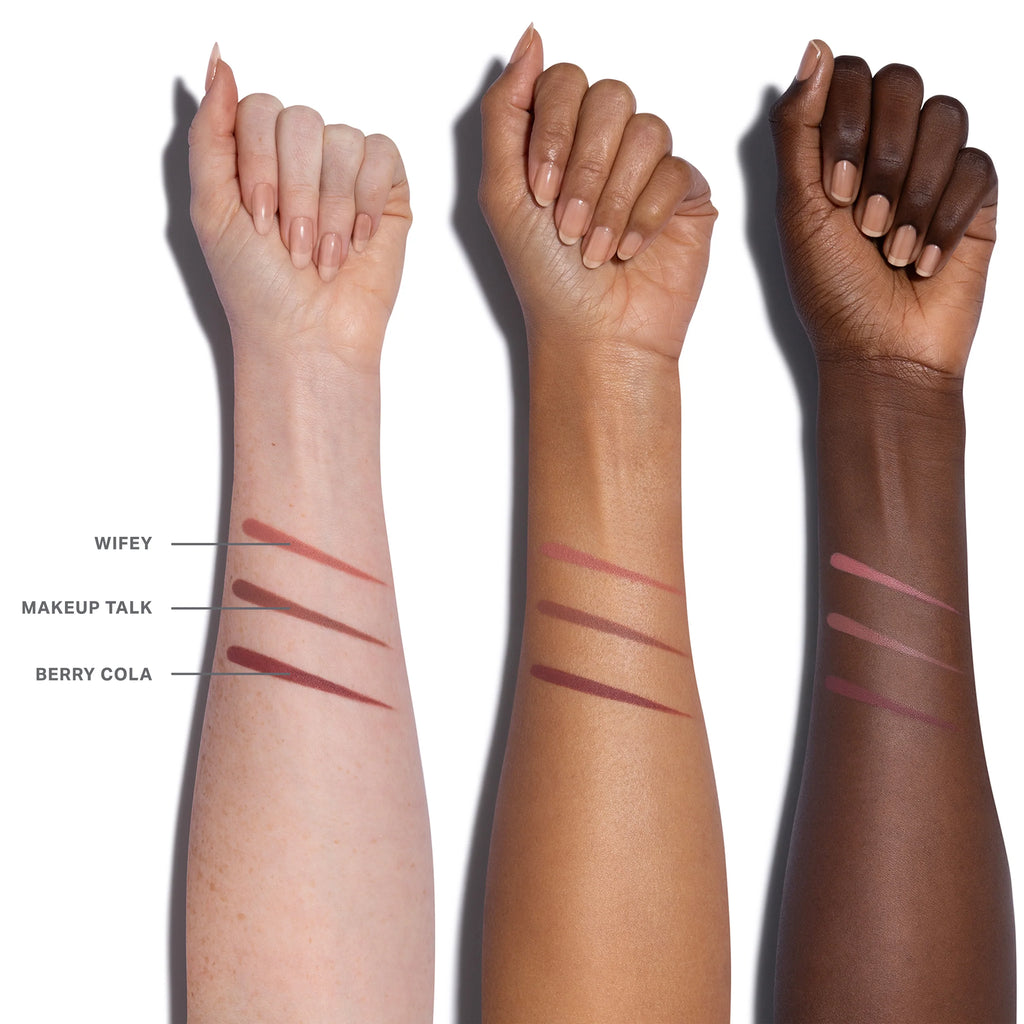 Mischievous Signature Lip Pencil