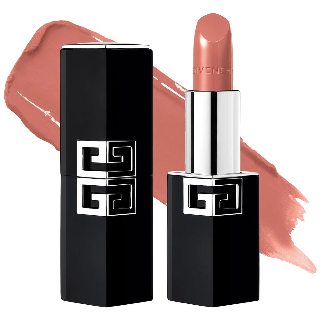 Le Rouge Satin Silk Hydrating Longwear Lipstick