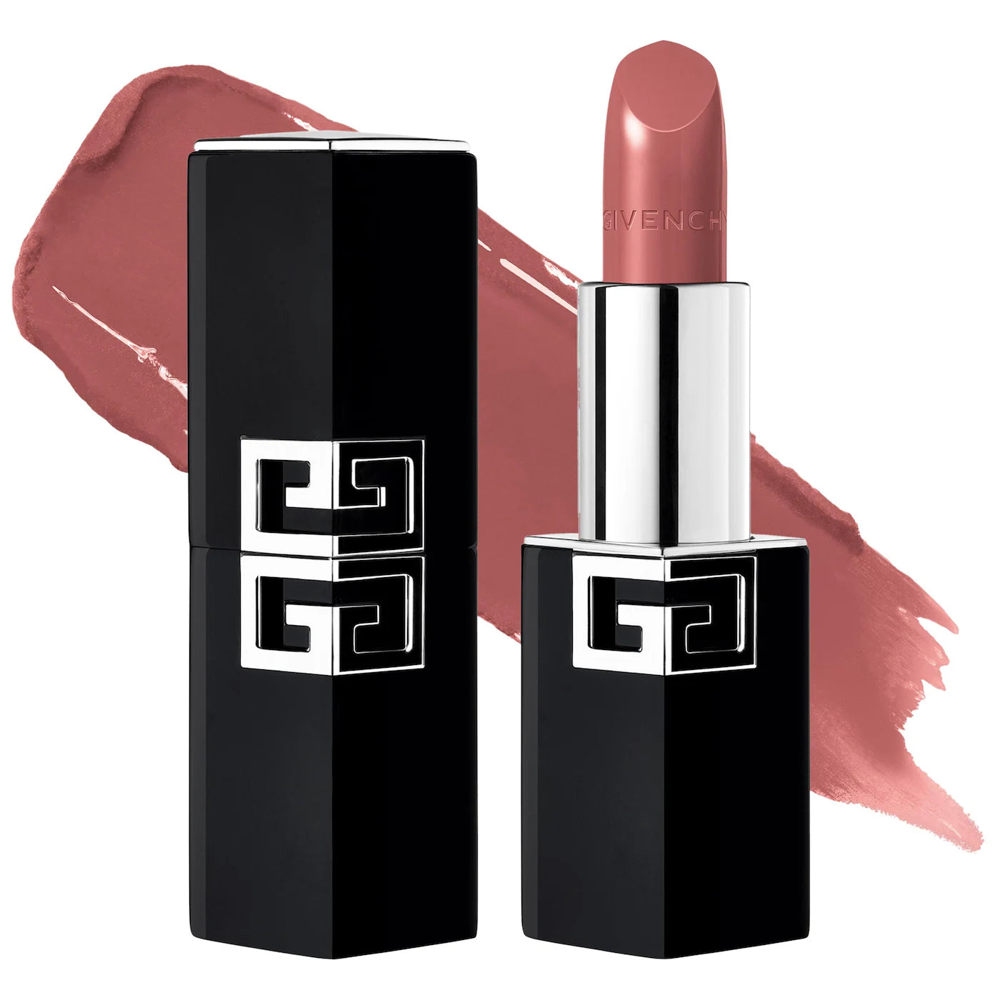 Le Rouge Satin Silk Hydrating Longwear Lipstick