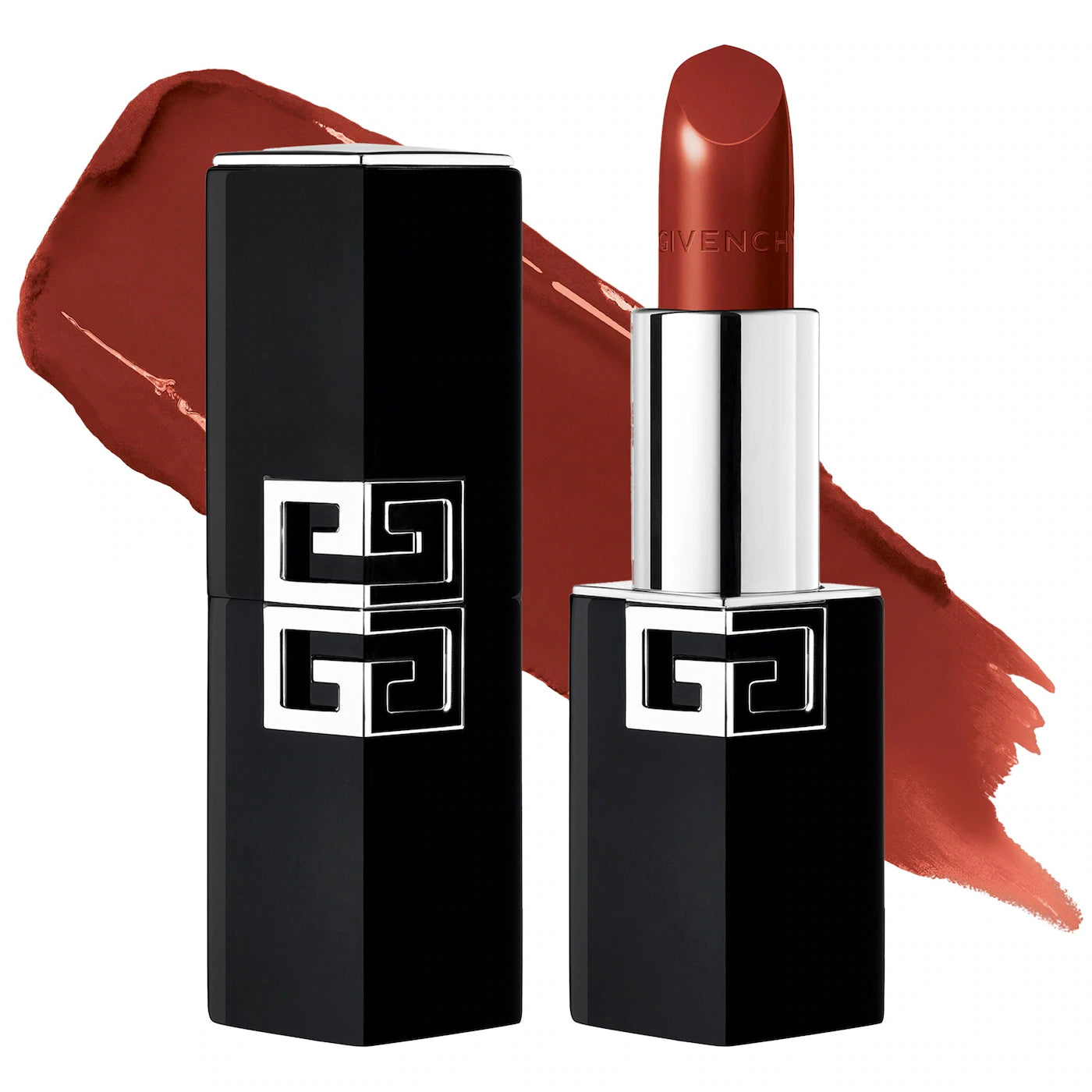 Le Rouge Satin Silk Hydrating Longwear Lipstick