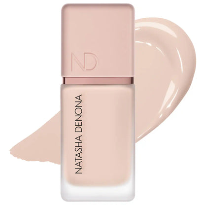 Hy-Glam Serum Foundation
