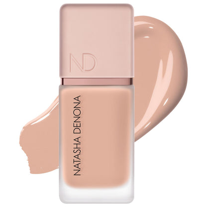 Hy-Glam Serum Foundation