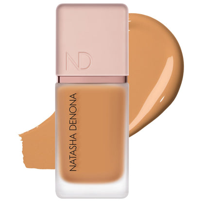 Hy-Glam Serum Foundation