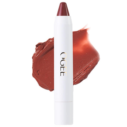 Sculpted Hydrating Tinted Lip Oil Balm