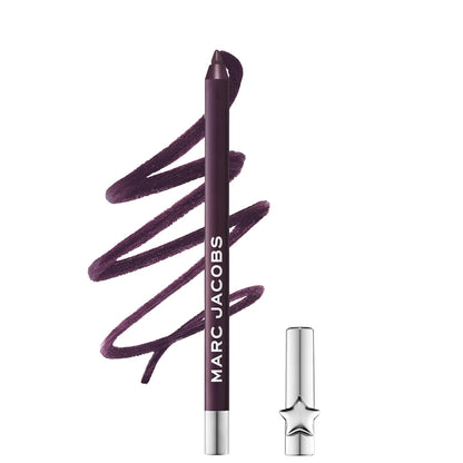 Drawn This Way Long-Wear Waterproof Gel Eyeliner