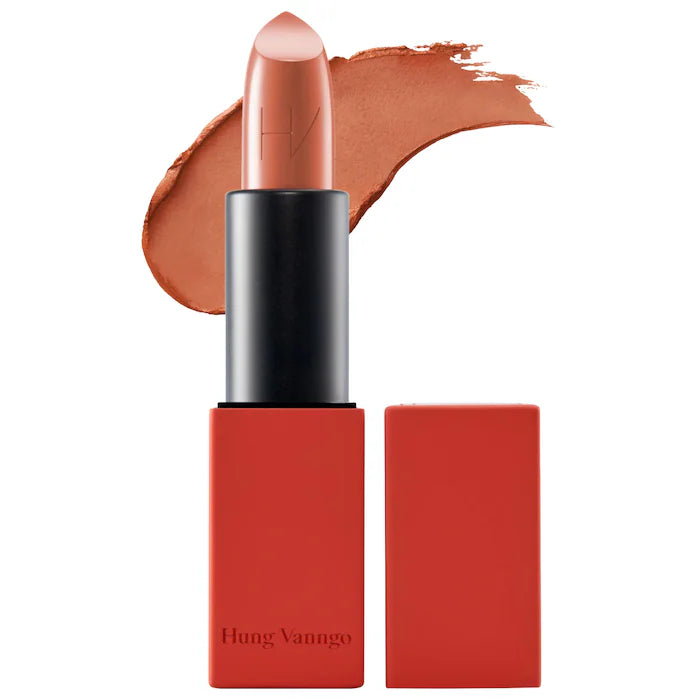 Creamy Matte Longwear Lipstick