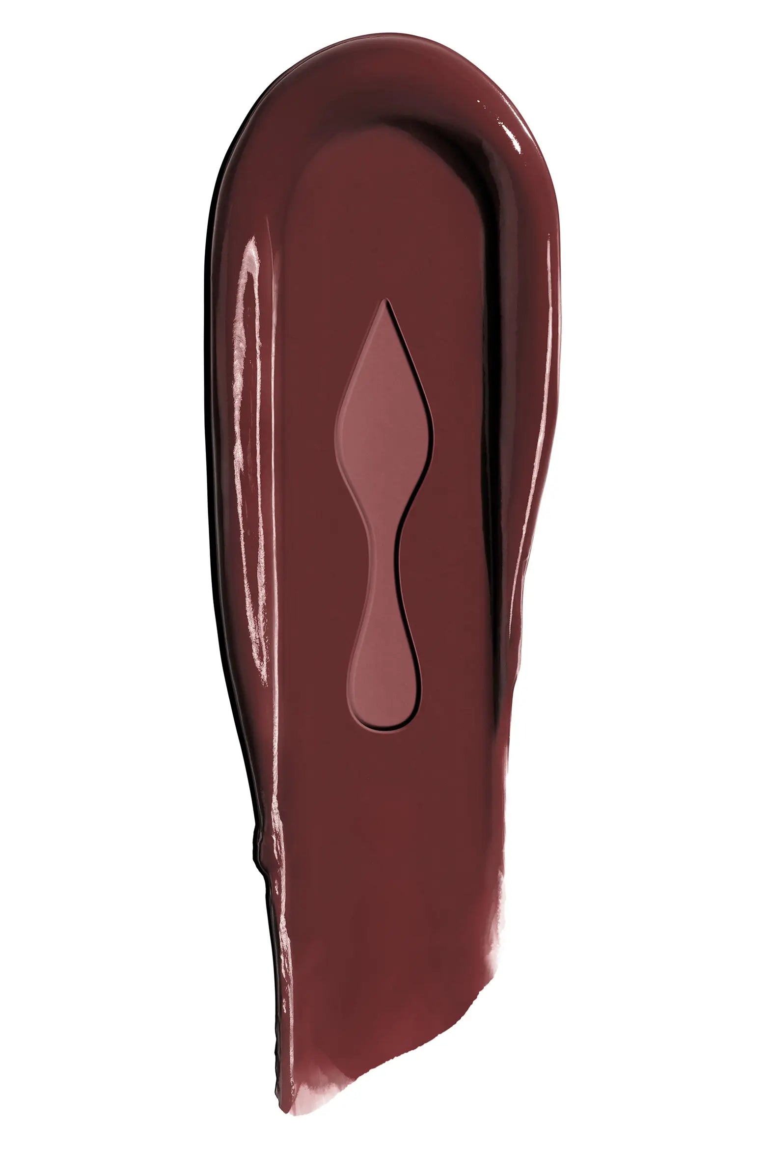 Rouge Stiletto Glossy Shine Les Nudes