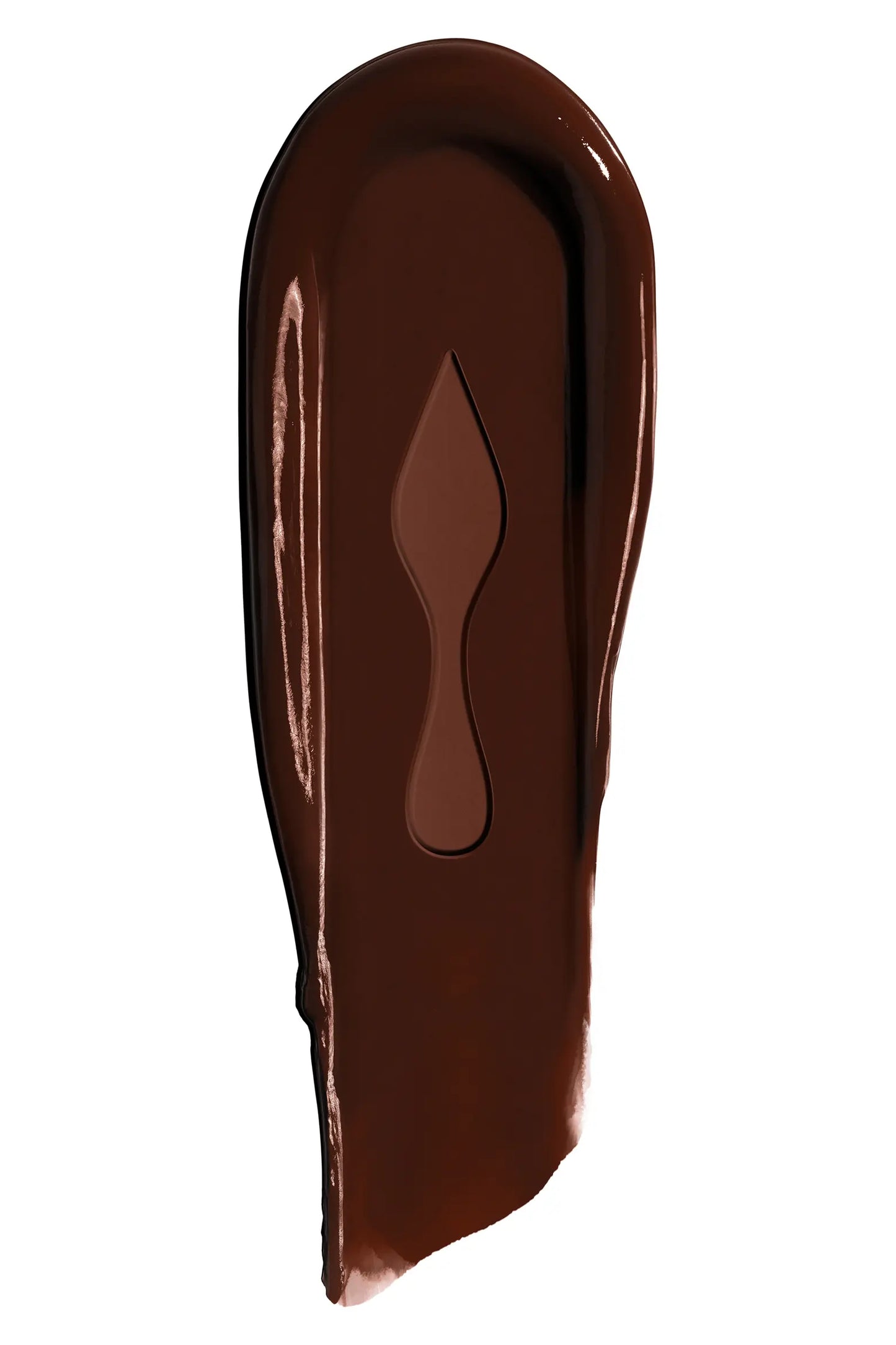 Rouge Stiletto Glossy Shine Les Nudes